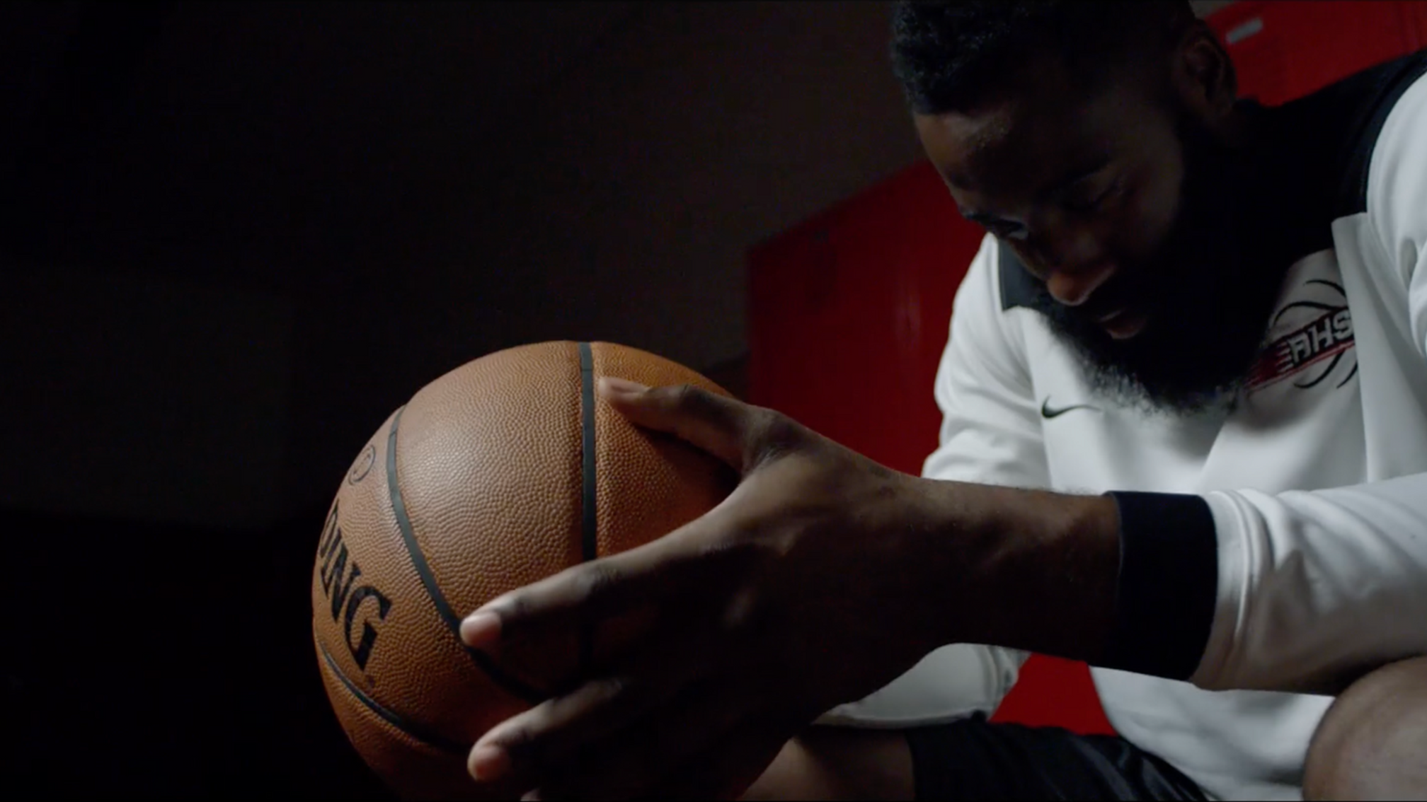 NBA2K16 - Be the Story